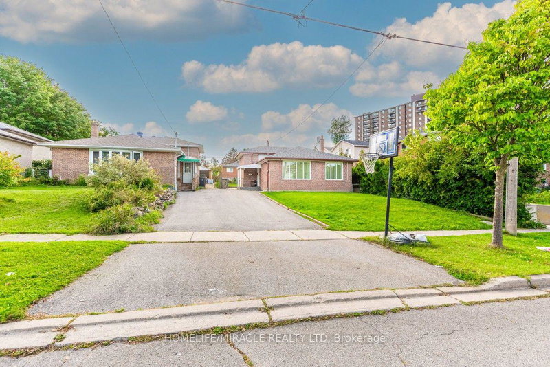 Image of home for listing MLS® E13765032