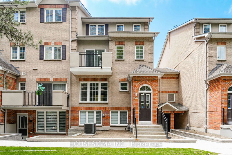 Image of home for listing MLS® E13765070