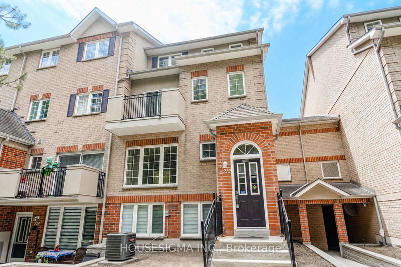 Image of home for listing MLS® E13765070