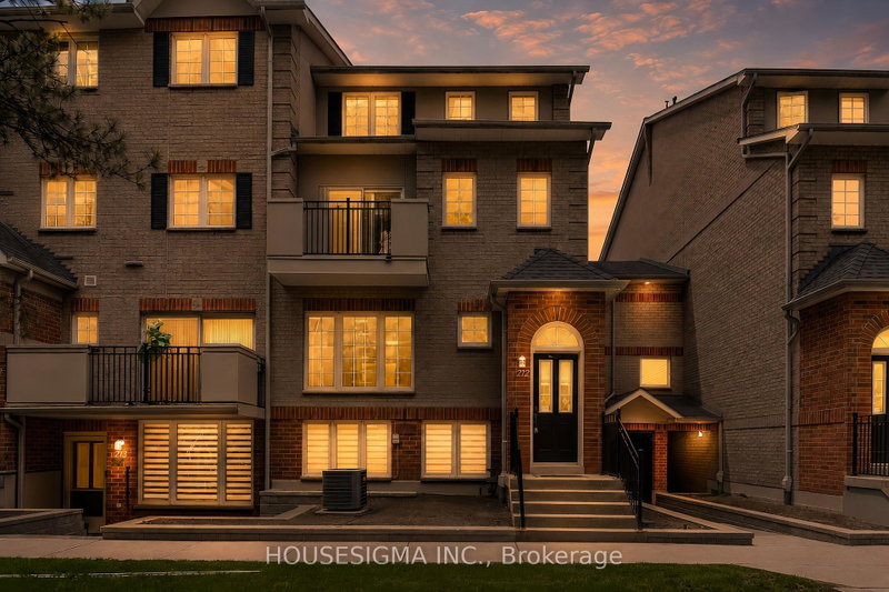 Image of home for listing MLS® E13765070