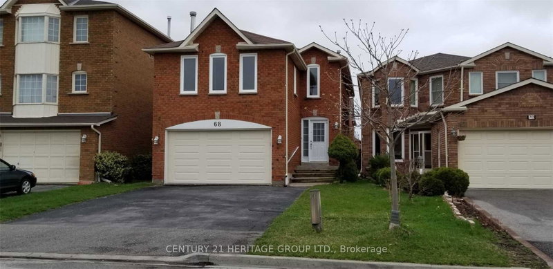 Image of home for listing MLS® E13765134