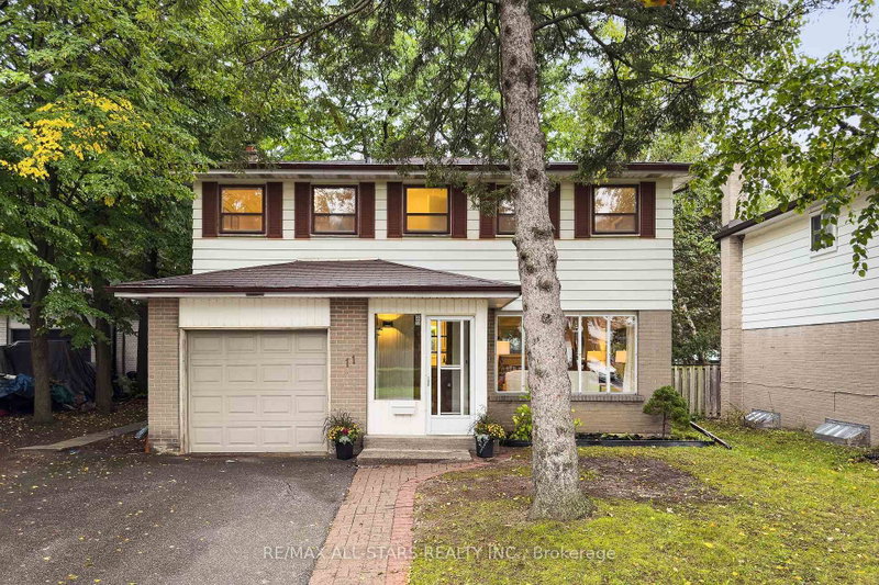 Image of home for listing MLS® E13765176