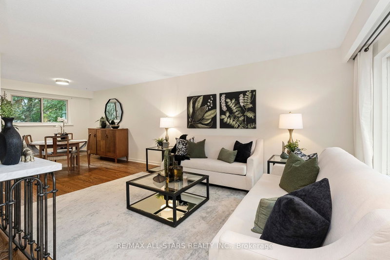 Image of home for listing MLS® E13765176