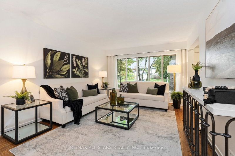 Image of home for listing MLS® E13765176