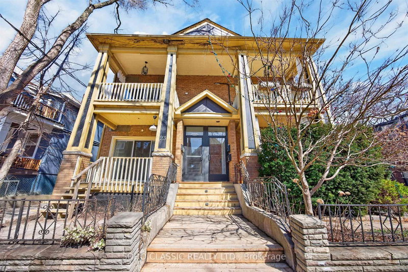 Image of home for listing MLS® E13765284