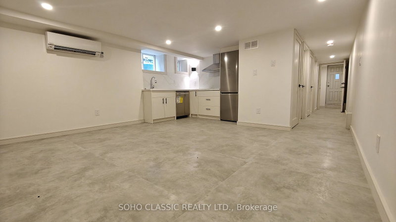 Image of home for listing MLS® E13765284