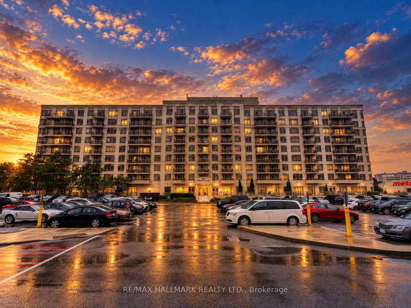 Image of home for listing MLS® E13765292