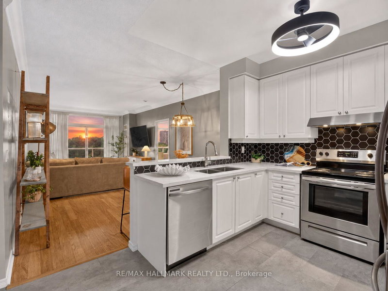 Image of home for listing MLS® E13765292