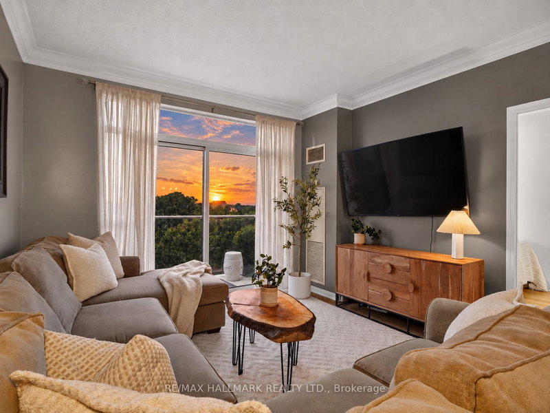 Image of home for listing MLS® E13765292