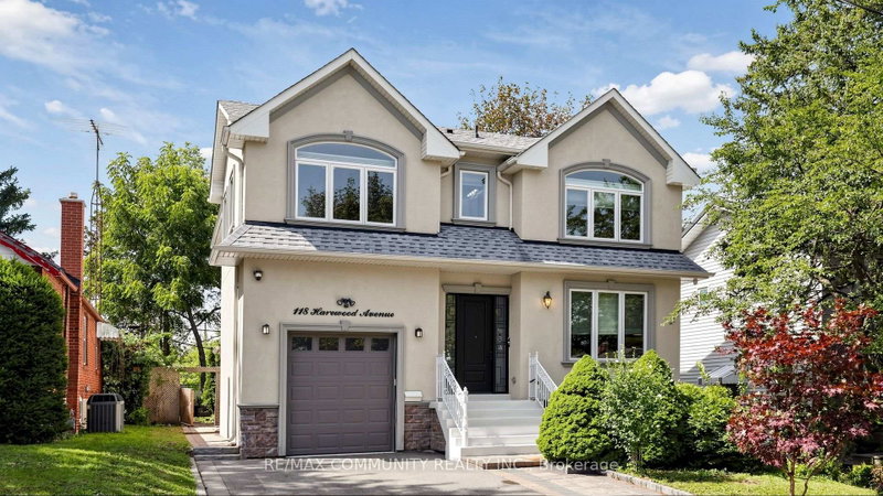 Image of home for listing MLS® E13765502