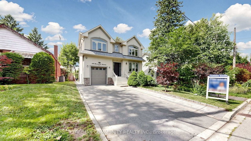 Image of home for listing MLS® E13765502