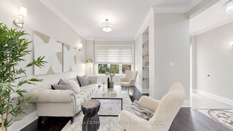 Image of home for listing MLS® E13765502