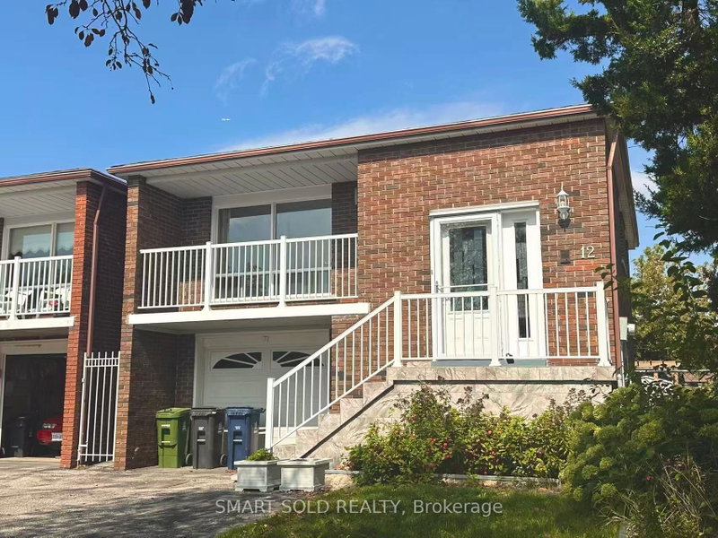 Image of home for listing MLS® E13765512