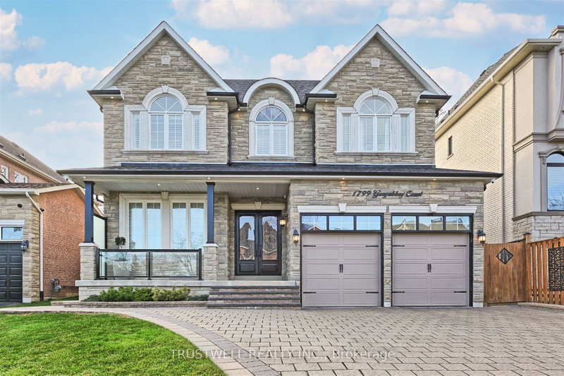 Image of home for listing MLS® E13765516