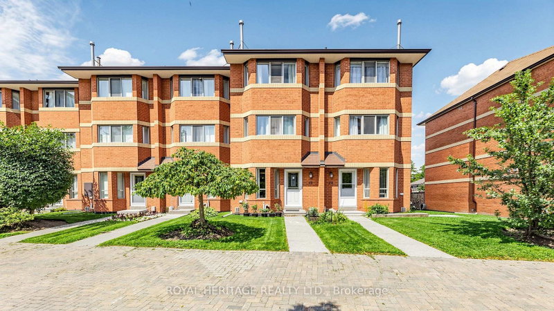 Image of home for listing MLS® E13765584