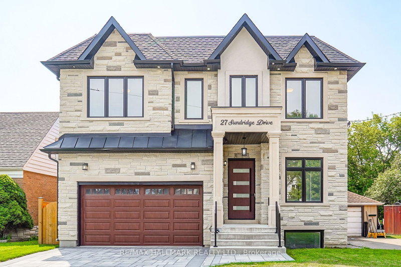 Image of home for listing MLS® E13765740