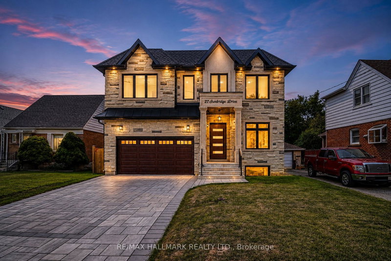Image of home for listing MLS® E13765740