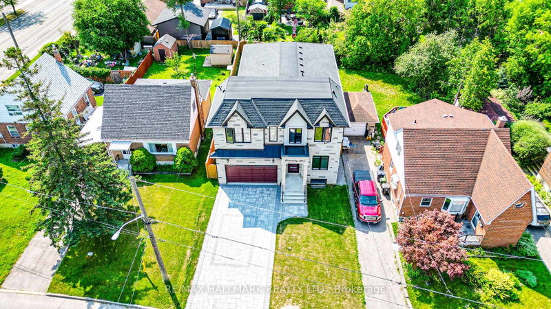 Image of home for listing MLS® E13765740