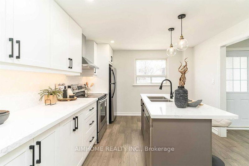 Image of home for listing MLS® E13765806