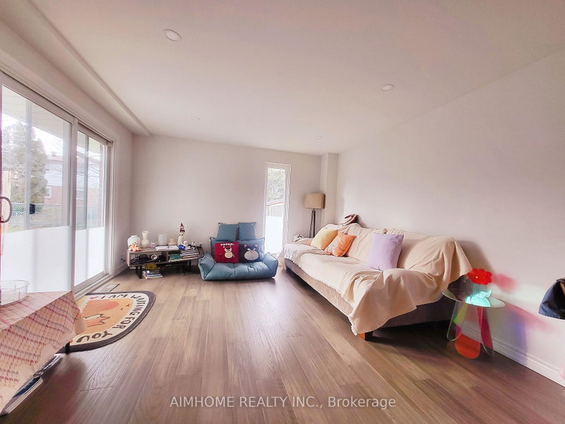 Image of home for listing MLS® E13765806