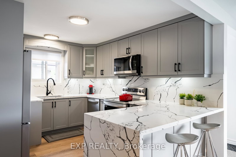 Image of home for listing MLS® E13765974