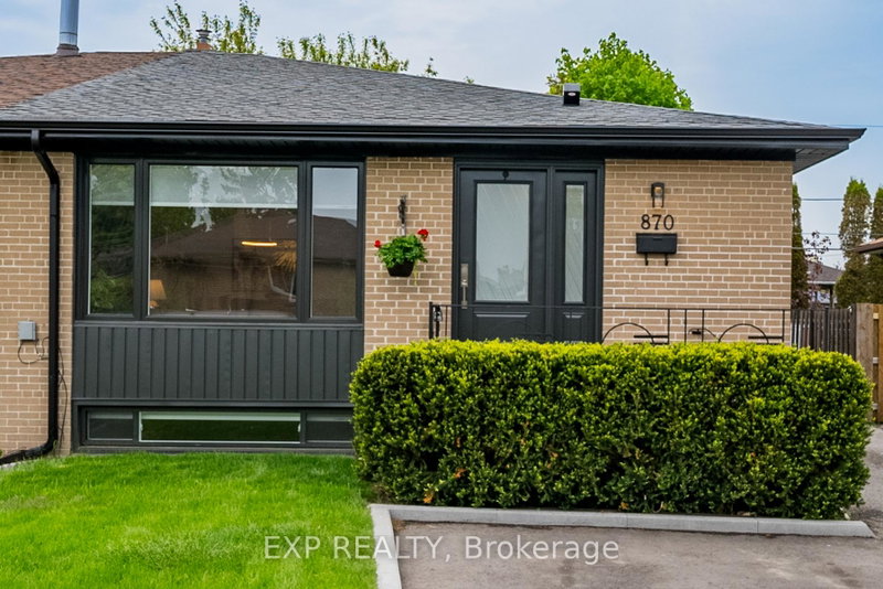 Image of home for listing MLS® E13765974