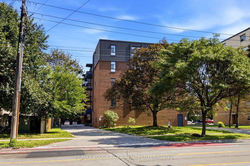 Image of home for listing MLS® E13766148