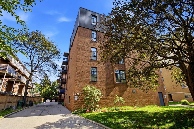 Image of home for listing MLS® E13766148