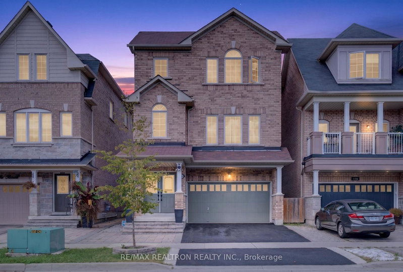 Image of home for listing MLS® E13766260