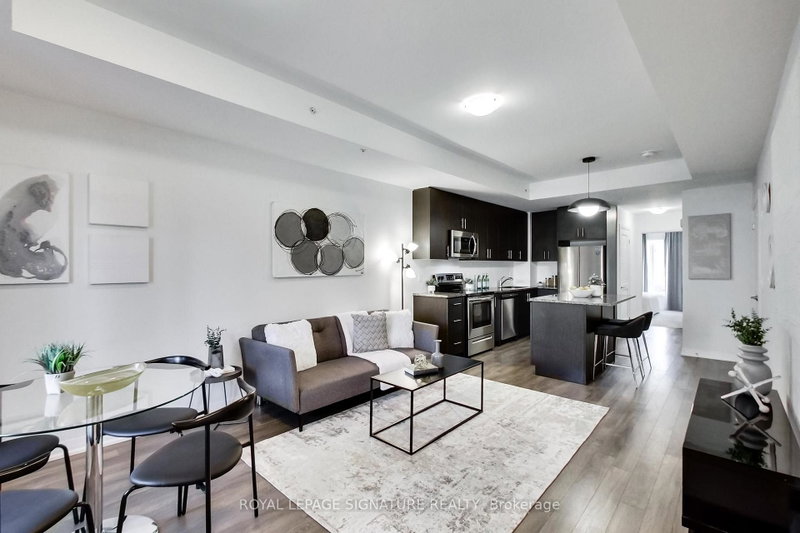 Image of home for listing MLS® E13766286