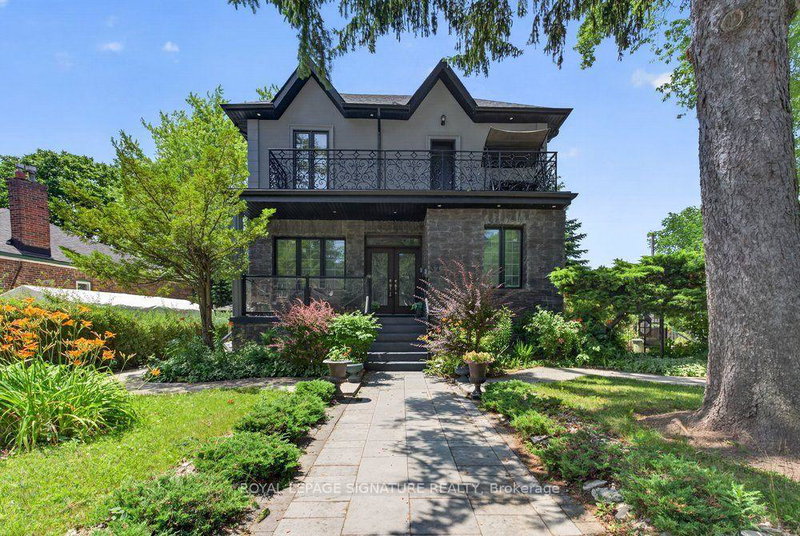 Image of home for listing MLS® E13766360