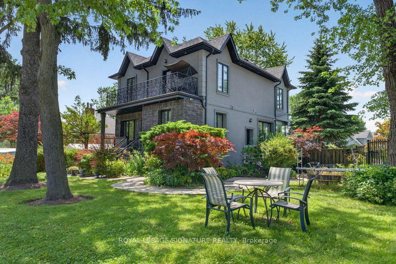 Image of home for listing MLS® E13766360