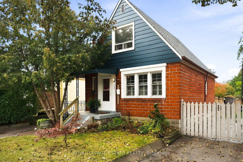 Image of home for listing MLS® E13766516