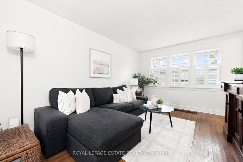 Image of home for listing MLS® E13766516