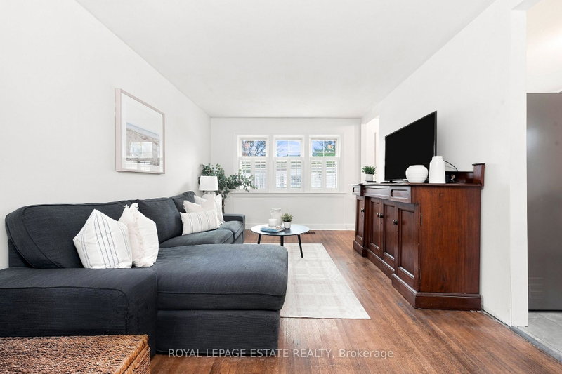 Image of home for listing MLS® E13766516