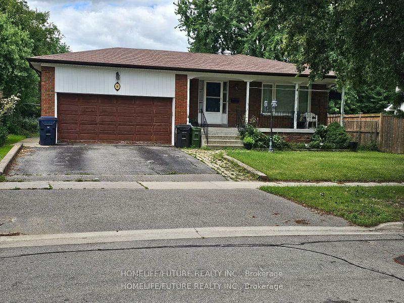 Image of home for listing MLS® E13766582