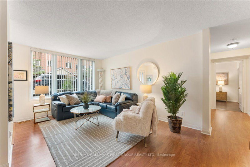 Image of home for listing MLS® E13766942