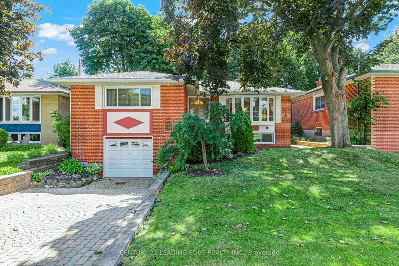 Image of home for listing MLS® E13767024