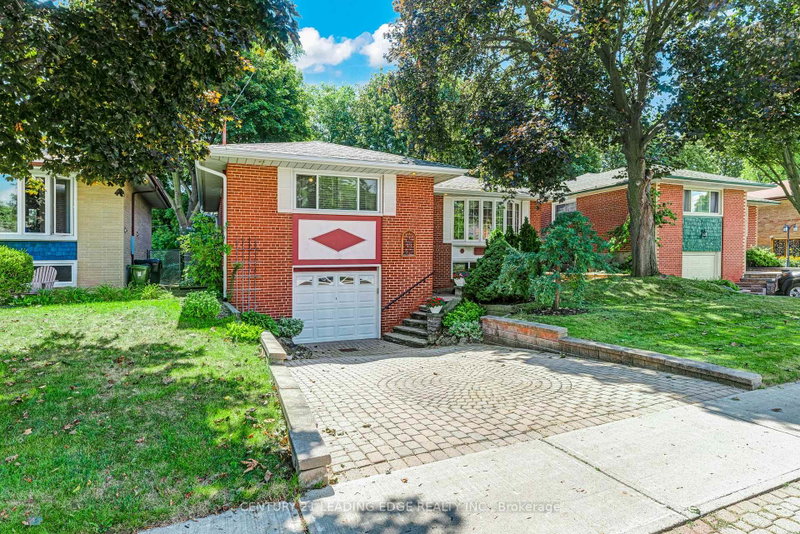 Image of home for listing MLS® E13767024