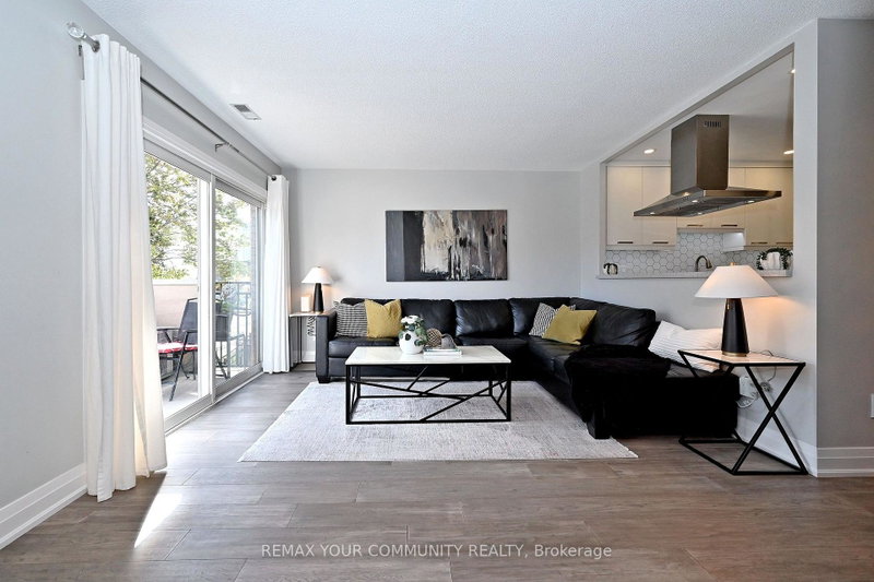 Image of home for listing MLS® E13767422