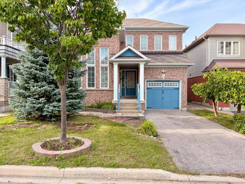 Image of home for listing MLS® E13767462