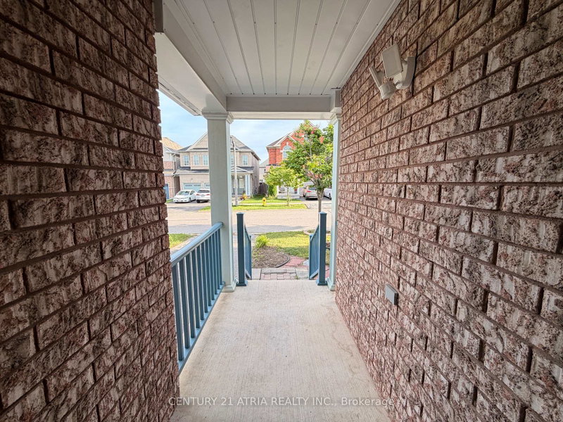 Image of home for listing MLS® E13767462