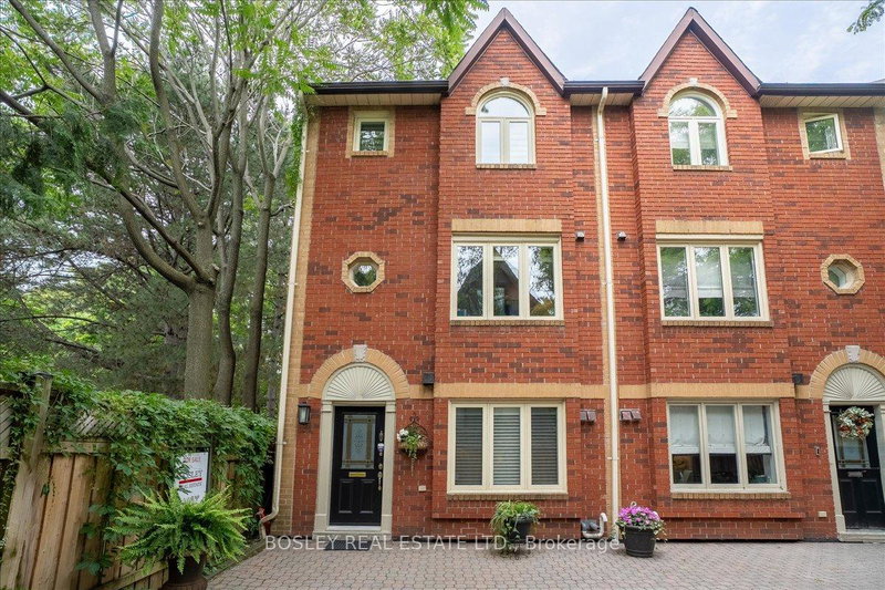 Image of home for listing MLS® E13767584