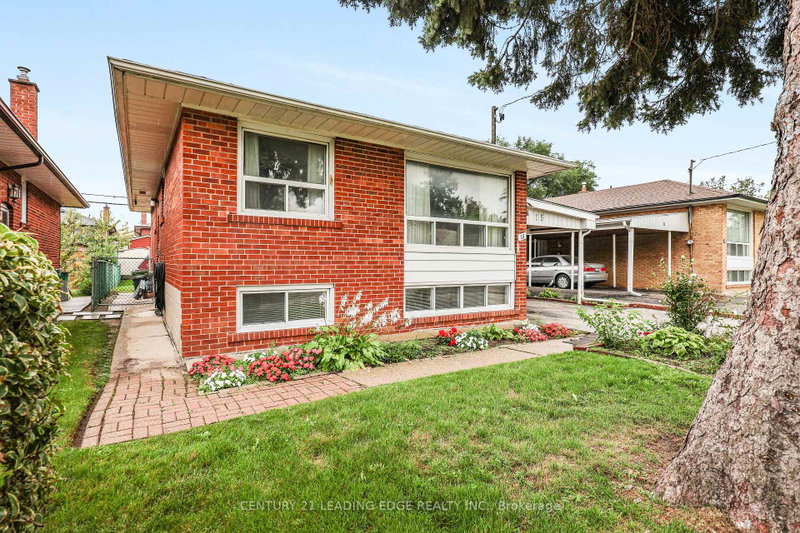 Image of home for listing MLS® E13767616