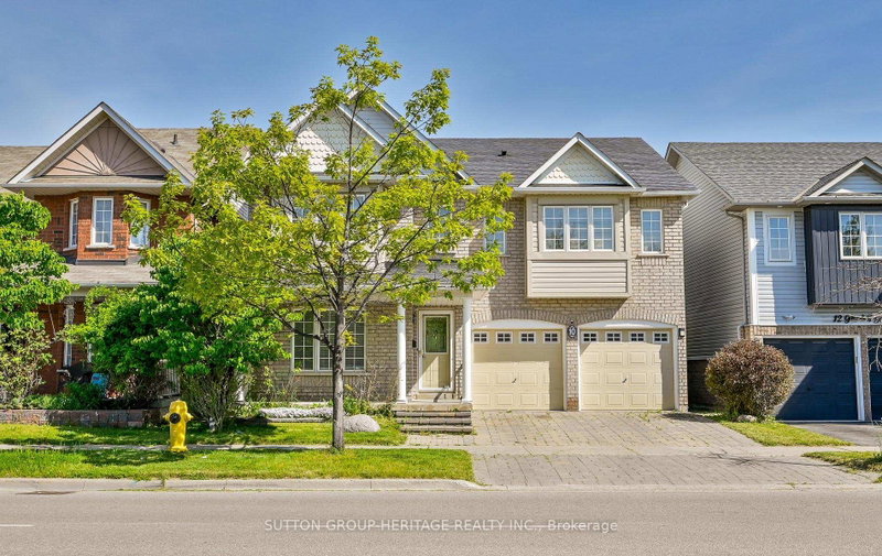 Image of home for listing MLS® E13767944