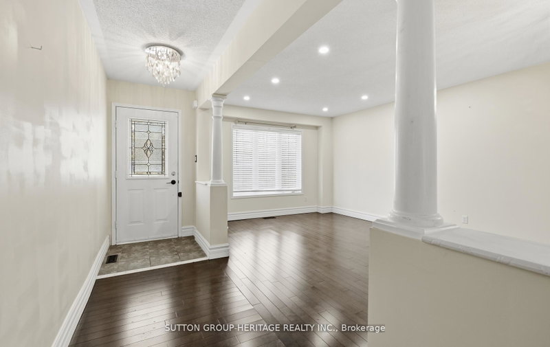 Image of home for listing MLS® E13767944