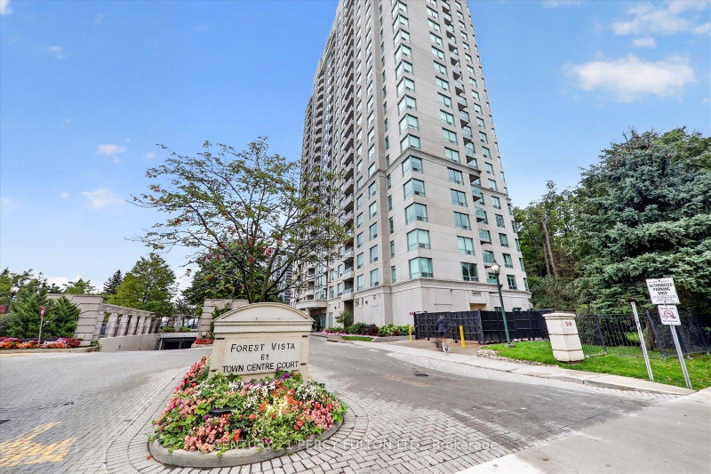 Image of home for listing MLS® E13768270