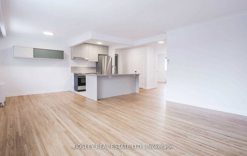 Image of home for listing MLS® E13768444