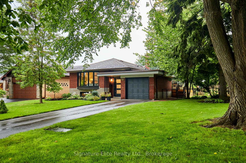 Image of home for listing MLS® E13768592