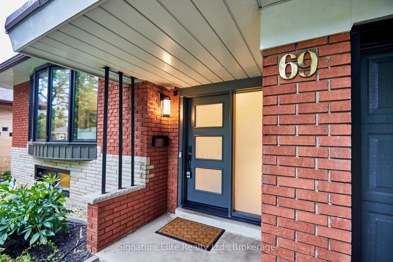 Image of home for listing MLS® E13768592